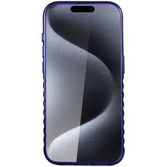 Audi IML MagSafe case for iPhone 15 Pro - blue-thumb-3