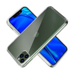3mk Clear Case for iPhone 11 Pro Max - transparent-thumb-1