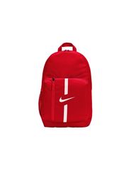Nike Academy Team Γυναικείο Υφασμάτινο Σακίδιο Πλάτης Κόκκινο DA2571-657