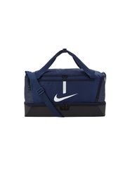 Nike Academy Team Hardcase CU8096-410 Τσάντα Ώμου για Ποδόσφαιρο Μπλε