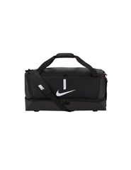 Nike Academy Team Hardcase CU8087-010 Τσάντα Ώμου για Ποδόσφαιρο Μαύρη