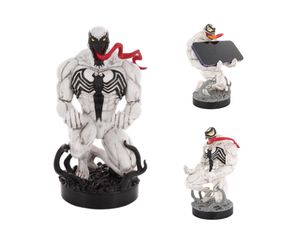 VENOM - Anti-Venom - Figure 20 cm- Controller & Phone Support-thumb-0