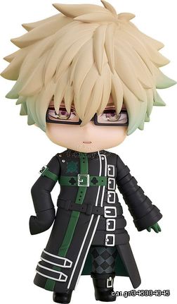 Amnesia Nendoroid Action Figure Kent 10 cm