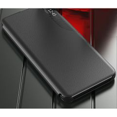 Tech-Protect Smart View Case for Samsung Galaxy A23 5G - Black-thumb-3