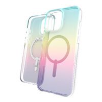 ZAGG/GEAR4 (702315112) Milan Snap - Iridescent, For iPhone 16 Pro