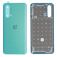 OnePlus (2011100328) Rear Cover - Blue Void, OnePlus Nord CE 5G