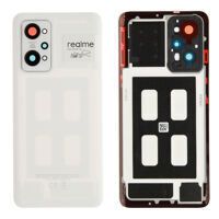 Realme (4909393) Rear Cover - White, Realme GT 2
