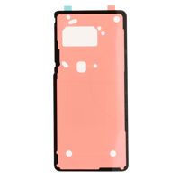 OnePlus (612717000116) Tape Back Cover, OnePlus 12