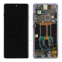 OnePlus (621029000159) OLED Touchscreen - Electric Violet, OnePlus 12R