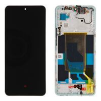 OnePlus (621029000272) LCD Touchscreen - Green, OnePlus Nord 4