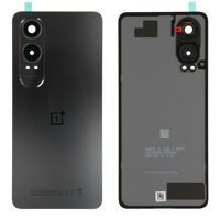 OnePlus (621033000302) Rear Cover - Black, OnePlus Nord CE Lite 4 5G