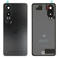 OnePlus (621033000302) Rear Cover - Black, OnePlus Nord CE Lite 4 5G