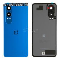 OnePlus (621033000303) Rear Cover - Blue, OnePlus Nord CE Lite 4 5G