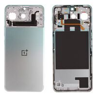 OnePlus (621033000355) Rear Cover - Green, OnePlus Nord 4