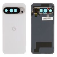 Google (G949-01013-00) Rear Cover - Porcelain, Pixel 9 Pro XL