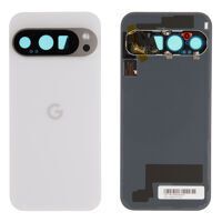 Google (G949-01072-00) Rear Cover - Porcelain, Pixel 9 Pro