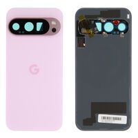 Google (G949-01074-00) Rear Cover - Light Pink, Pixel 9 Pro