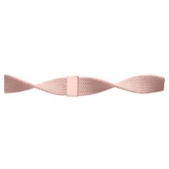 Puro Loop Nylon Apple Watch Strap 38/40/41mm - Pink-thumb-3