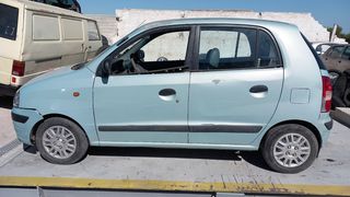 Αφαλοί Πορτών Hyundai Atos '05 Προσφορά