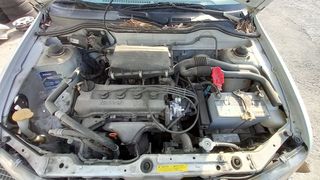 Ψυγείο Κλιματισμού A/C Nissan Micra '02 Προσφορά