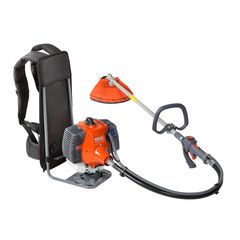 Θαμνοκοπτικό πλάτης βενζίνης OLEO-MAC SPARTA 441 BP Tough Tech 2,1 HP 40,2cc ( GEP 539502014 )