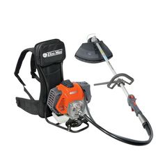 Θαμνοκοπτικό πλάτης βενζίνης OLEO-MAC BCH 500 BP Tough Tech 2,8 HP 51cc ( GEP 539502032 )