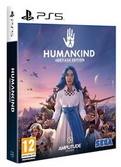 Humankind PS5