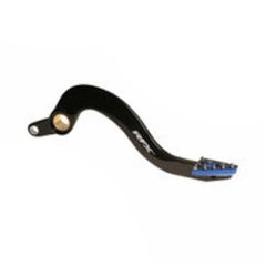 Rfx Pro Ft Rear Brake Pedal - Black/Blue