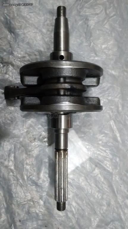 στροφαλος piaggio raner 100 euro 
