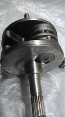 στροφαλος piaggio raner 100 euro -thumb-3