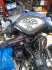 Suzuki ADRESS 125-thumb-4