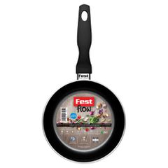 Αντικολλητική Κατσαρόλα Νο16 Flow Fest
