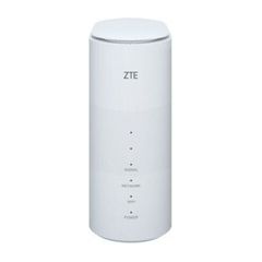 ZTE MC801A Ασύρματο 5G Mobile Router Wi‑Fi 6 με 2 Θύρες Gigabit Ethernet