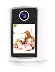 VSTARCAM smart κάμερα CV331S, 3MP, WiFi, 2000mAh, SD