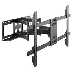 Gembird Full-Motion Tv Wall Mount 37'-80', WM-80ST-02