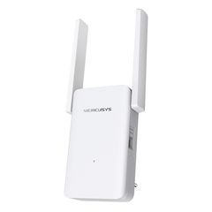 MERCUSYS range extender ME70X, Wi-Fi 6, 1800Mbps AX1800, Ver. 1.0