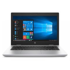 HP Laptop ProBook 640 G4, Refurbished Grade A, i5-8350U, 8/128GB M.2, 14", Cam, Intel UHD Graphics 620, FreeDOS