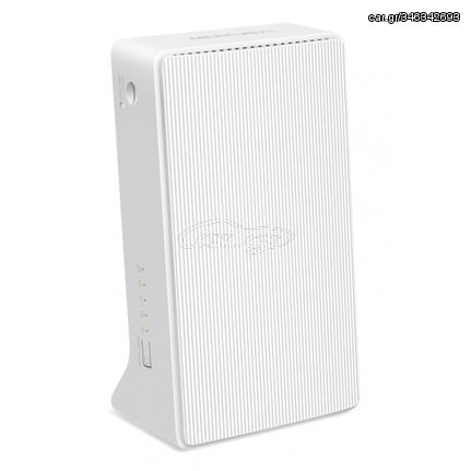 MERCUSYS router MB110-4G, 4G LTE, WiFi 300 Mbps, Ver. 2.0