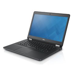 DELL Laptop Latitude 5480, Grade C, i5-7300U, 8/256GB M.2, 14", Cam, HD Graphics 620, FreeDOS