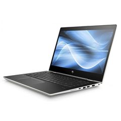 HP Laptop ProBook x360 440 G1, Refurbished Grade A, i3-8130U, 8/128GB M.2, Cam, 14", Intel UHD Graphics 620, FreeDOS