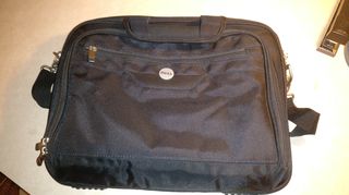 Τσάντα laptop dell γνήσια καινούργια