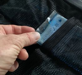 Ανταλλακτική παγοκύστη | Ultra Cool Tech| Glasier | 1 τμχ