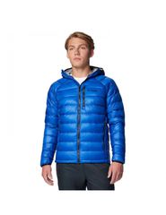 Columbia Arctic Crest Down Hooded Jacket 2088774433
