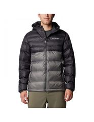 Columbia Buck Butte II Insulated Hooded Jacket 2086882023