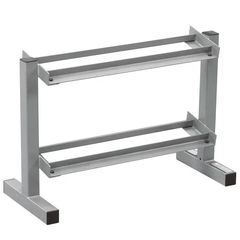Βάση Αλτήρων Powerline Dumbbell Rack Body Solid