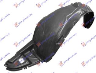 ΘΟΛΟΣ ΕΜΠΡΟΣ ΠΛΑΣΤΙΚΟΣ - SUBARU TRIBECA,2008-2014 770500822