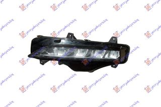 ΠΡΟΒΟΛΕΑΣ ΟΜΙΧΛΗΣ LED - SKODA OCTAVIA 7,2020-* 751205112