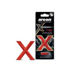 Areon X-perience Bubble Gum - Αρωματικό Αεραγωγού Τσιχλόφουσκα