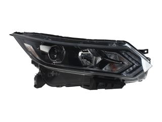 ΦΑΝΟΣ ΕΜΠΡΟΣ NISSAN QASHQAI '17- ΗΛΕΚΤΡΙΚΟΣ DAYLITE LED ΜΕ ΜΟΤΕΡ ΔΕΞΙΑ