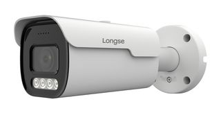 LONGSE υβριδική κάμερα BMMBTHC2005XESH, 2.7-13.5mm, 5MP, 1/2.8" Sony